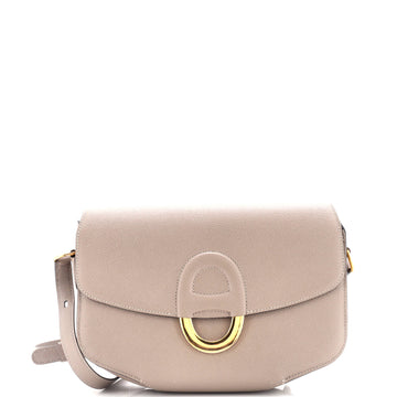 Hermes Cherche Midi Shoulder Bag Epsom 25