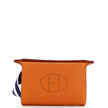 Hermes Videpoches Bag Togo