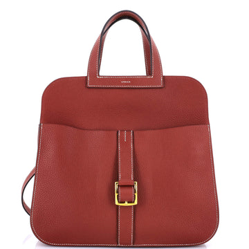 Halzan Bag Clemence 31