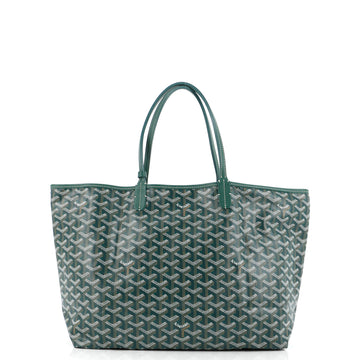 Goyard Saint Louis Tote Coated Canvas PM