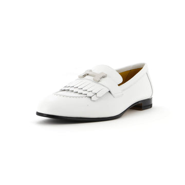 Hermes Women's Royal Loafers Leather