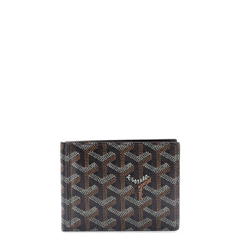 Goyard Saint Thomas Wallet Coated Canvas