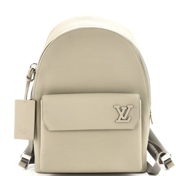Louis Vuitton Aerogram Takeoff Backpack Leather