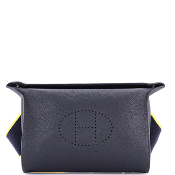 Hermes Videpoches Bag Togo