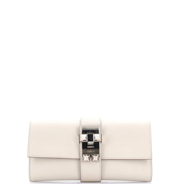 Hermes Medor Clutch Swift 23
