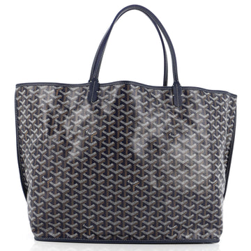 Goyard Anjou Reversible Tote Coated Canvas GM