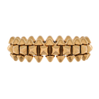 Cartier Clash de Cartier Ring 18K Yellow Gold Small