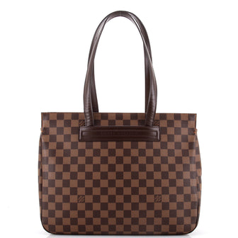 Louis Vuitton Parioli Handbag Damier PM