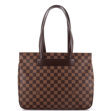 Louis Vuitton Parioli Handbag Damier PM