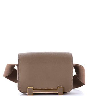 Hermes Geta Bag Chevre Mysore