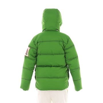 Gucci x The North Face Puffer Jacket Quilted Polyamide with Down