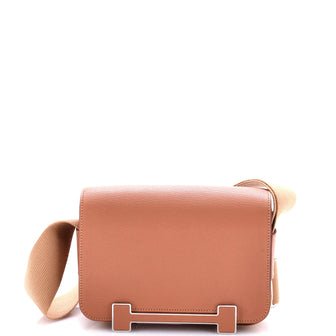 Hermes Geta Bag Chevre Mysore