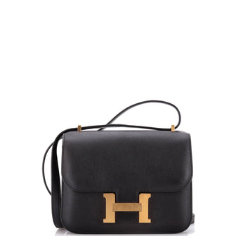 Hermes Constance Bag Swift 18