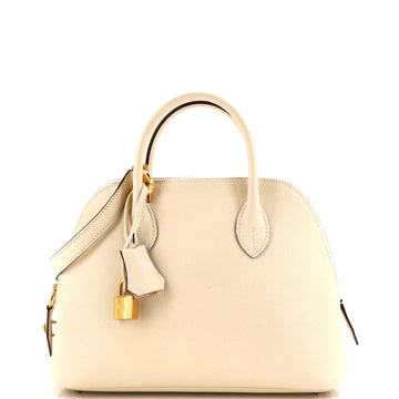 Hermes Bolide 1923 Bag Epsom 25