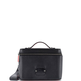Christian Louboutin Kypipouch Crossbody Bag Leather Mini