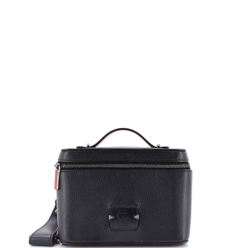 Christian Louboutin Kypipouch Crossbody Bag Leather Mini