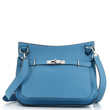 Hermes Jypsiere Bag Swift 28