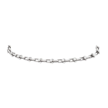 Tiffany & Co. HardWear Link Bracelet Sterling Silver Small