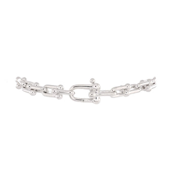 Tiffany & Co. HardWear Link Bracelet Sterling Silver Medium