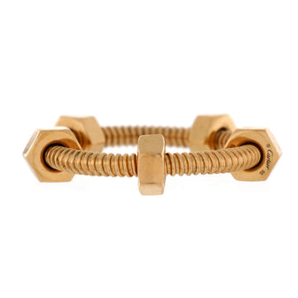 Cartier Ecrou de Cartier Ring 18K Rose Gold