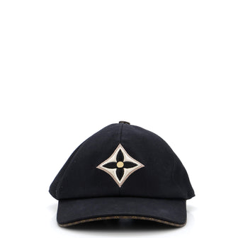 Louis Vuitton LV Day Cap Canvas