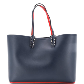 Christian Louboutin Cabata East West Tote Leather Large
