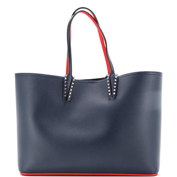 Christian Louboutin Cabata East West Tote Leather Large