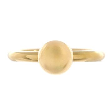 Tiffany & Co. HardWear Ball Ring 18K Yellow Gold