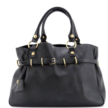 Celine Anita Handbag Calfskin Medium