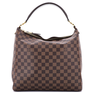 Louis Vuitton Portobello Handbag Damier PM