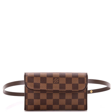 Louis Vuitton Florentine Pochette Damier