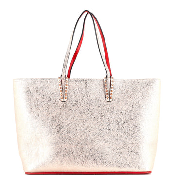 Christian Louboutin Cabata East West Tote Leather Large