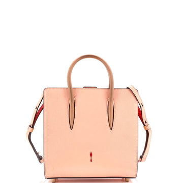 Christian Louboutin Paloma Tote Leather Small