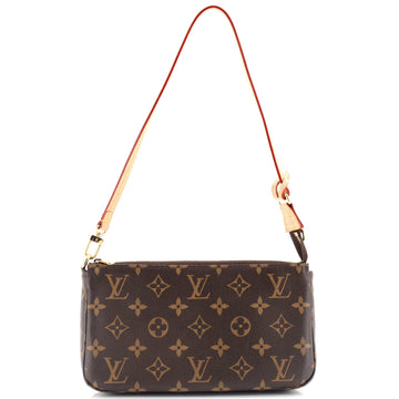Louis Vuitton Pochette Accessoires NM Monogram Canvas