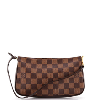 Louis Vuitton Navona Pochette Accessoires Damier