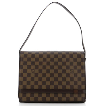 Louis Vuitton Tribeca Handbag Damier Long