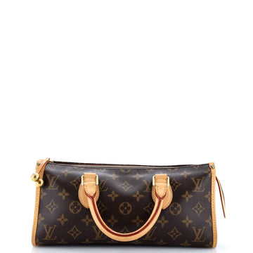 Louis Vuitton Popincourt Handle Bag Monogram Canvas