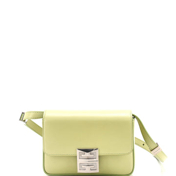 Givenchy 4G Shoulder Bag Leather Small