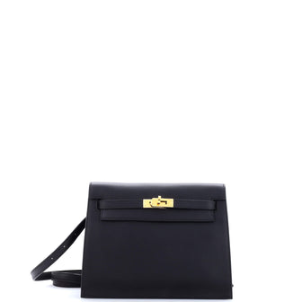 Hermes Kelly Danse II Bag Swift