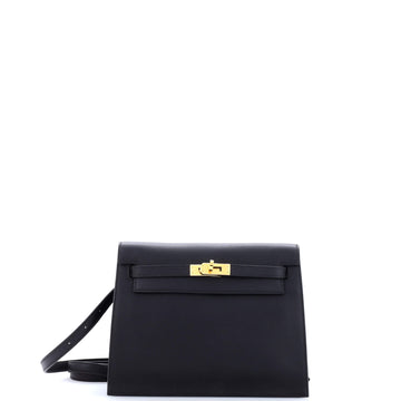 Hermes Kelly Danse II Bag Swift