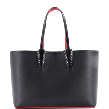 Christian Louboutin Cabata East West Tote Leather Small