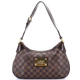 Louis Vuitton Thames Handbag Damier PM