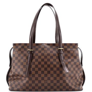 Louis Vuitton Chelsea Handbag Damier