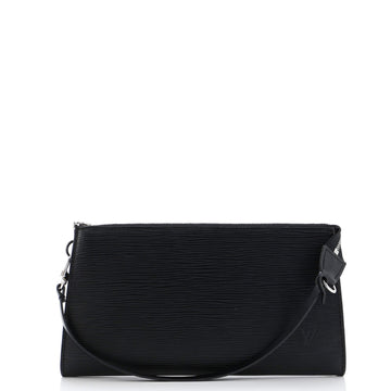 Louis Vuitton Pochette Accessoires Epi Leather