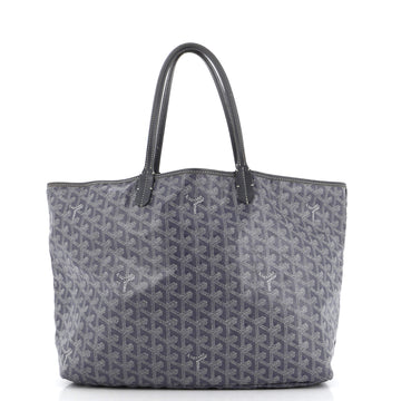 Goyard Saint Louis Tote Coated Canvas PM