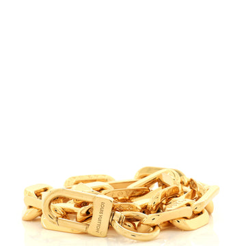 Louis Vuitton Coussin Chain Shoulder Strap Metal PM