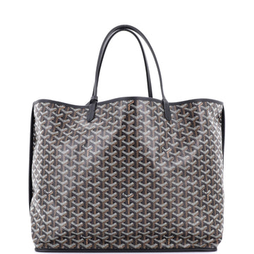 Goyard Anjou Reversible Tote Coated Canvas GM
