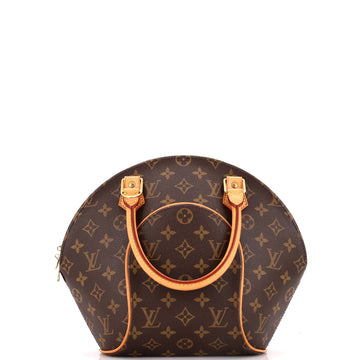 Louis Vuitton Ellipse Bag Monogram Canvas PM