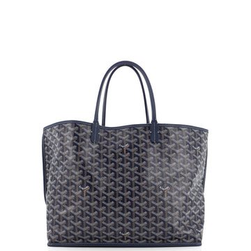 Goyard Anjou Reversible Tote Coated Canvas PM