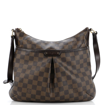 Louis Vuitton Bloomsbury Handbag Damier GM